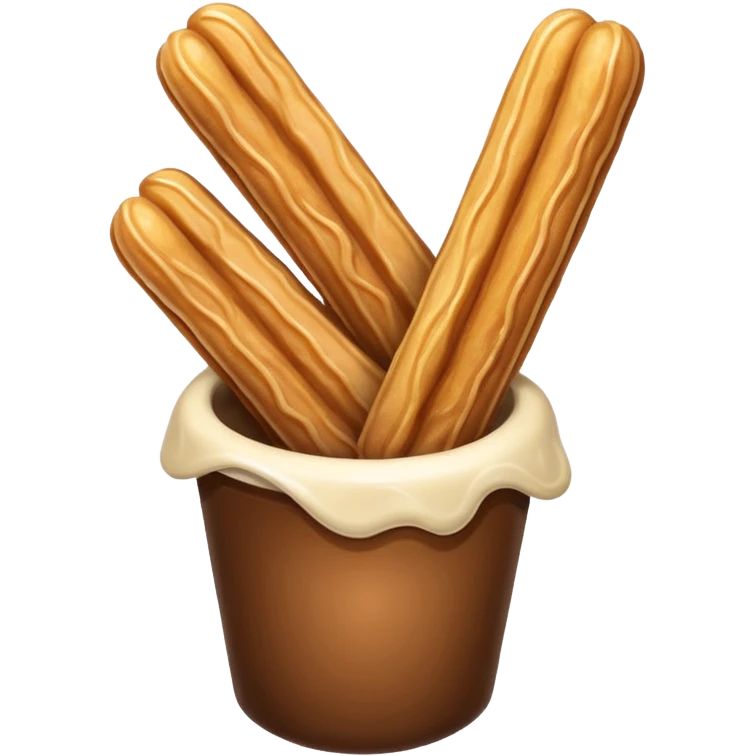 churros emoji