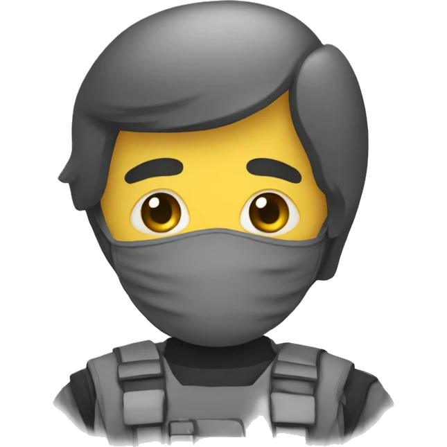 Ansible emoji