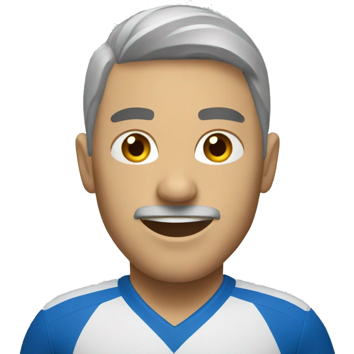 Voley  emoji