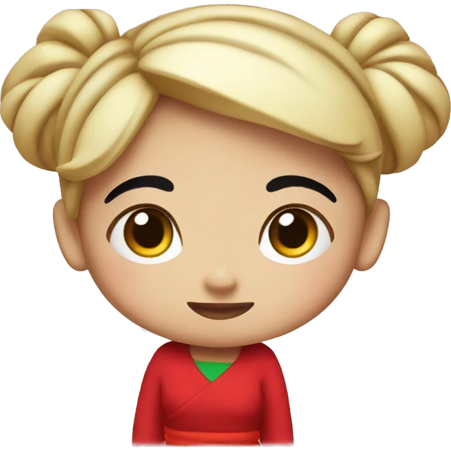 pucca emoji