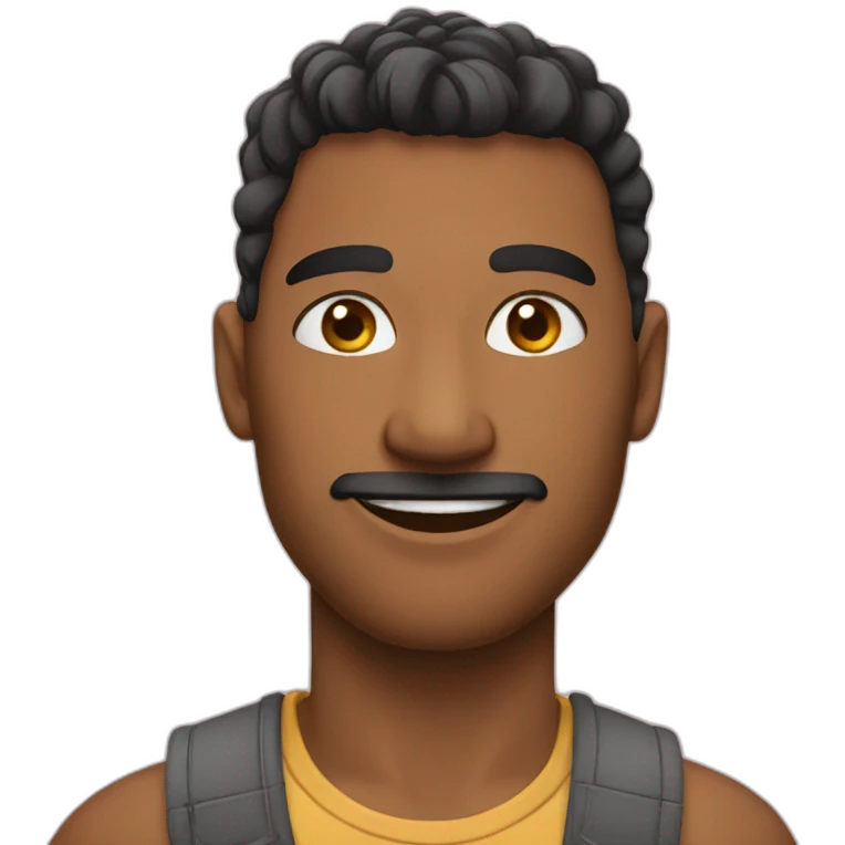 Феликс  emoji