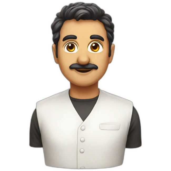 Pappu emoji