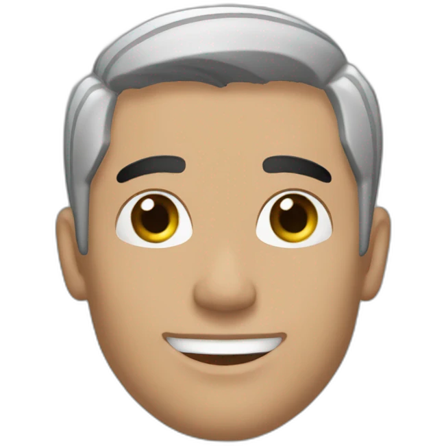 Cristian balle emoji