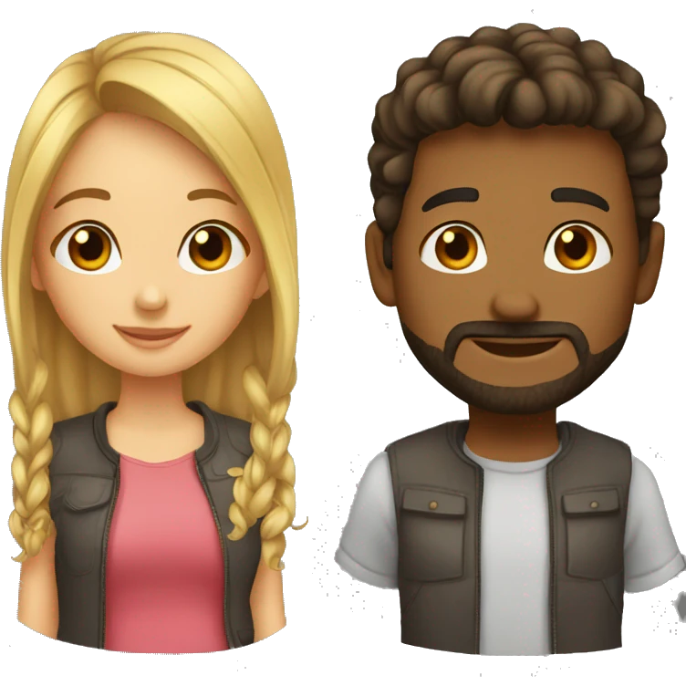 Couple 💑 👫  emoji