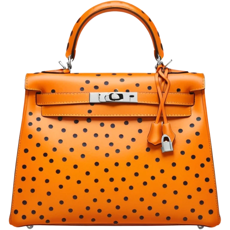 hermes kelly sellier ostrich palladium hardware emoji