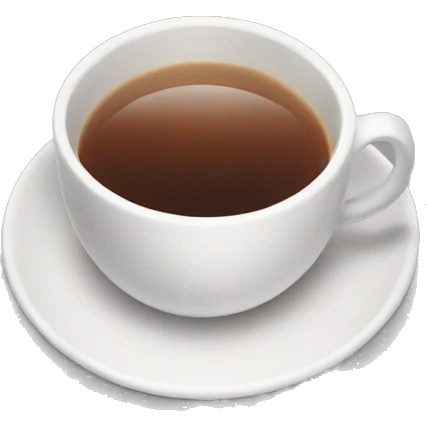 çay emoji