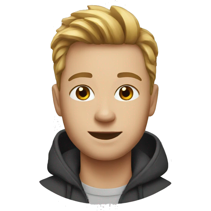 copenhagen bestie emoji