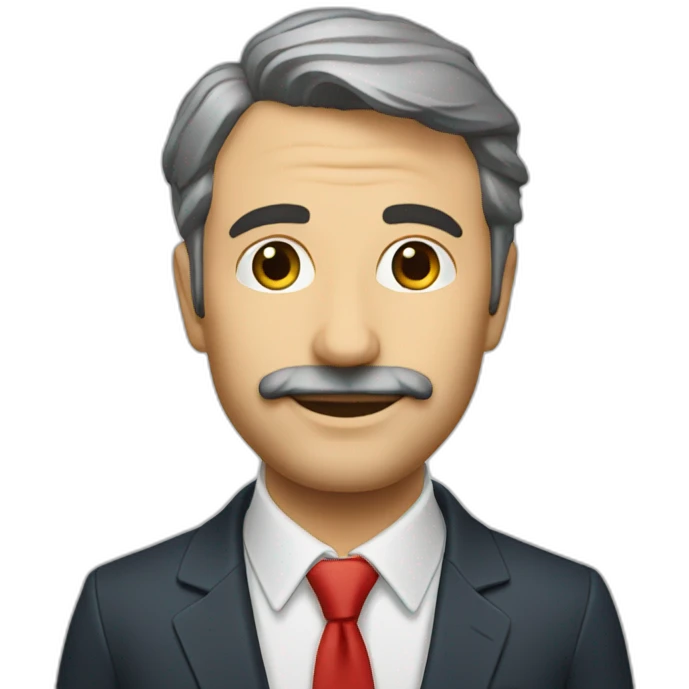 dupont moretti emoji