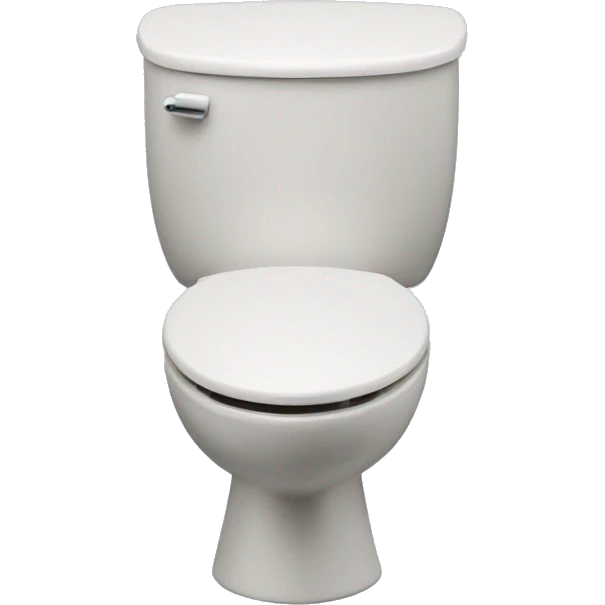 Skibidi toilet rizzler emoji