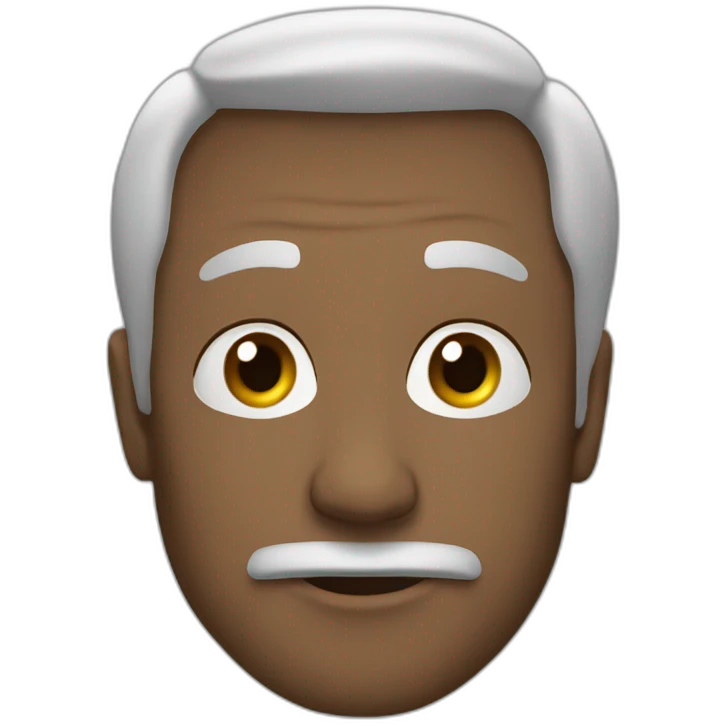 Abbé pierre emoji