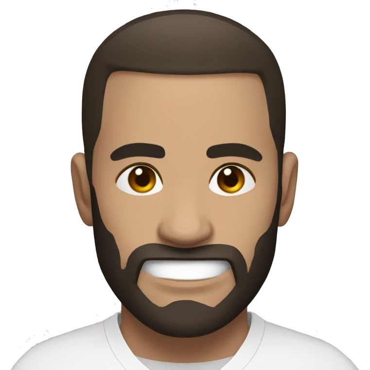 Mma emoji
