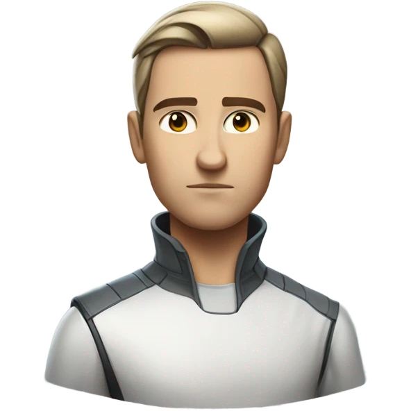 connor  emoji