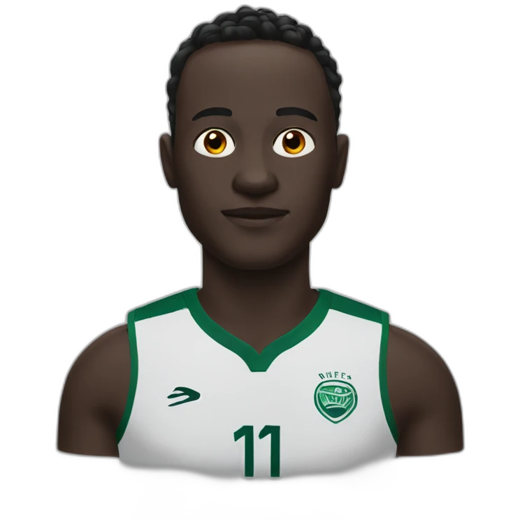 Mané emoji