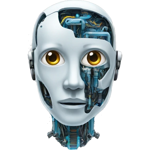 Artificial Intelligence emoji