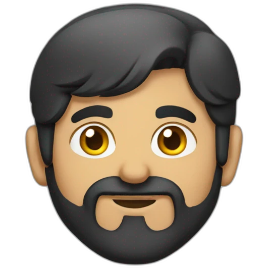 alireza  azar emoji