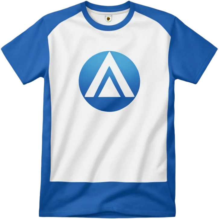 Una camiseta de alianza lima emoji