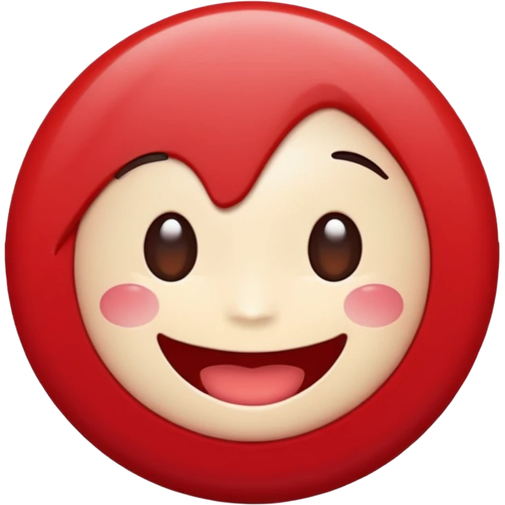 Un emoji TikTok  emoji