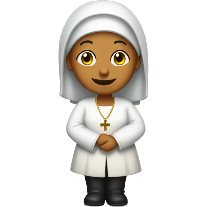 popey lady  emoji