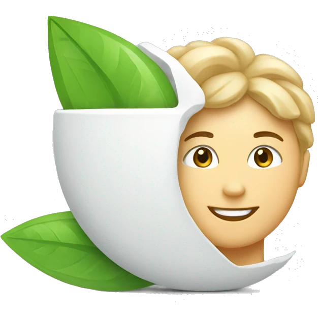 herbalife logo emoji