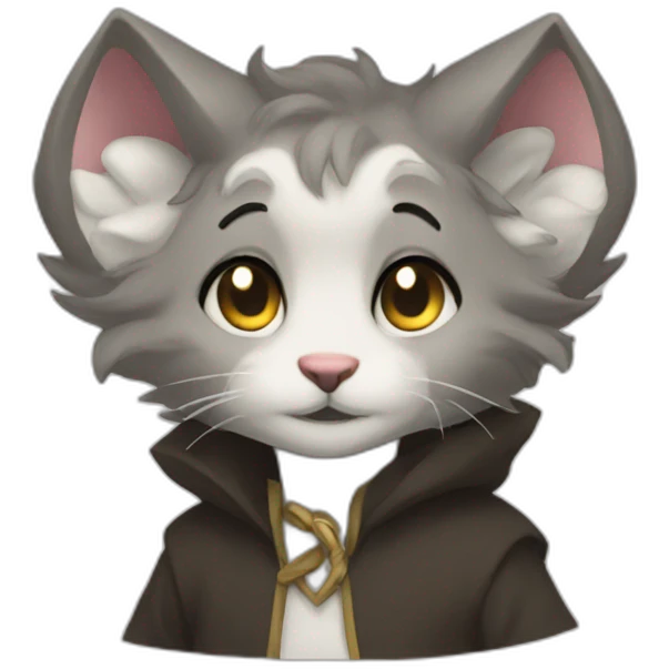 nazrin emoji