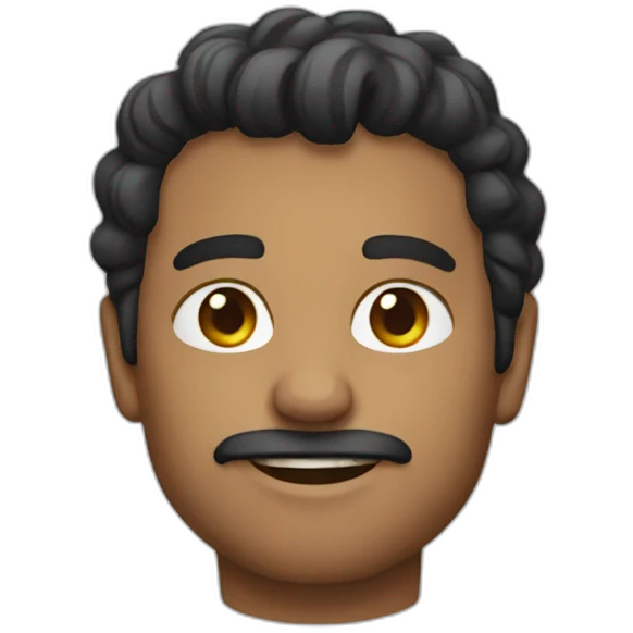 Paulo emoji