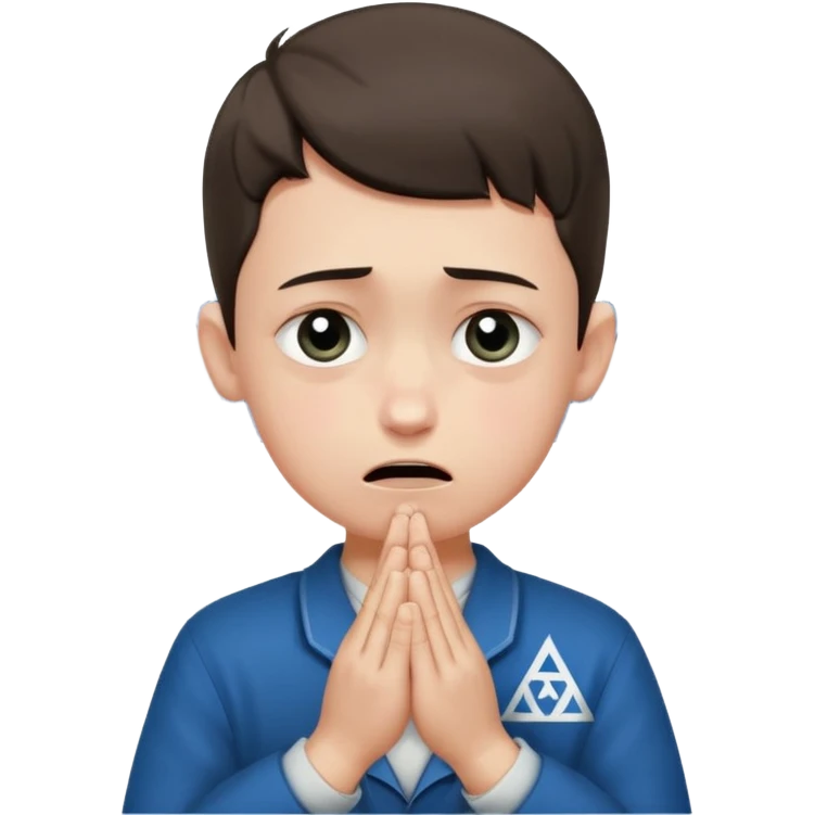 budda crying while praying with floating nazi illuminati eye of raw around him while saying boy with an israel symble on his hand emoji