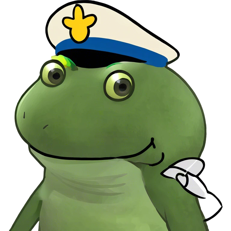wearing a propeller hat emoji