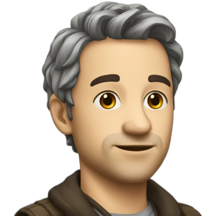 Corentin le scanff emoji