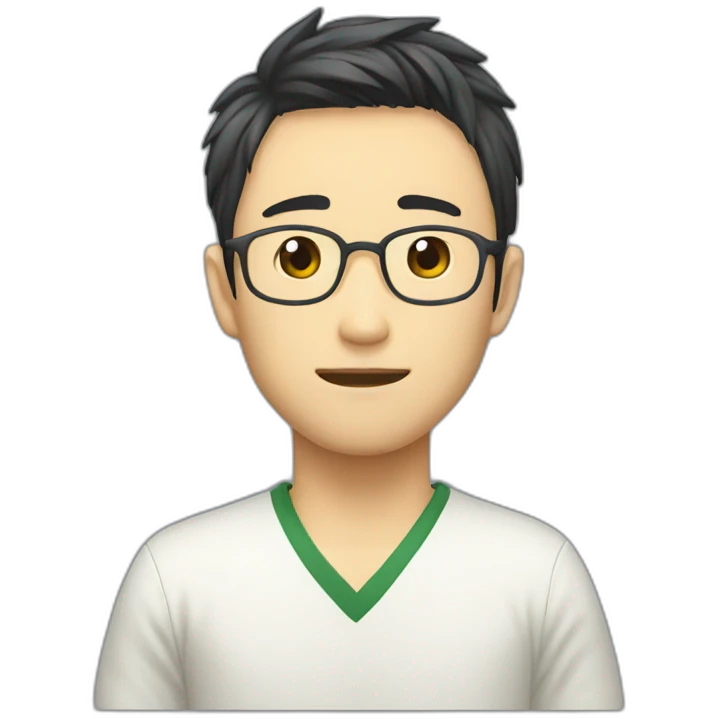 Yuji itadori emoji