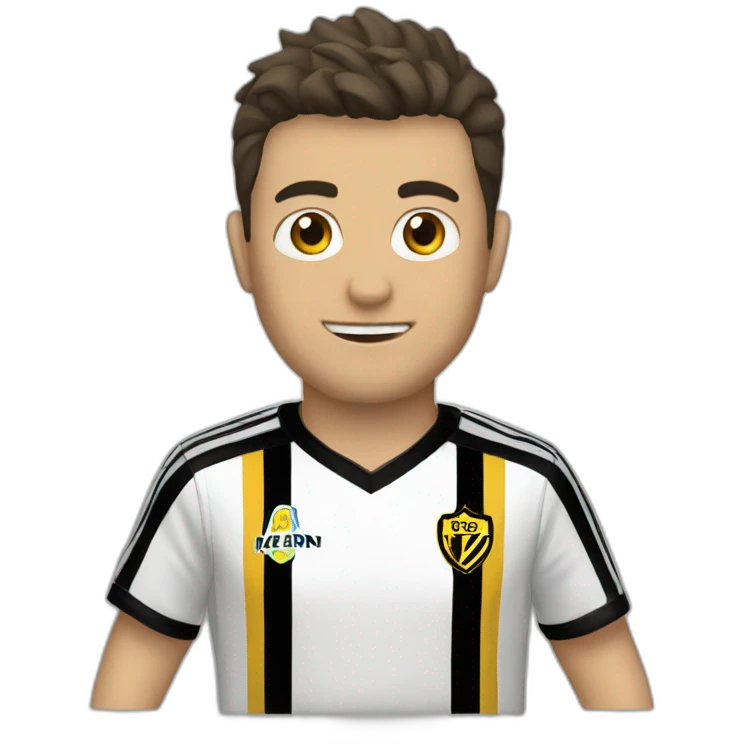 Peñarol emoji