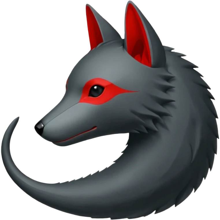 Доктор клоун голова emoji