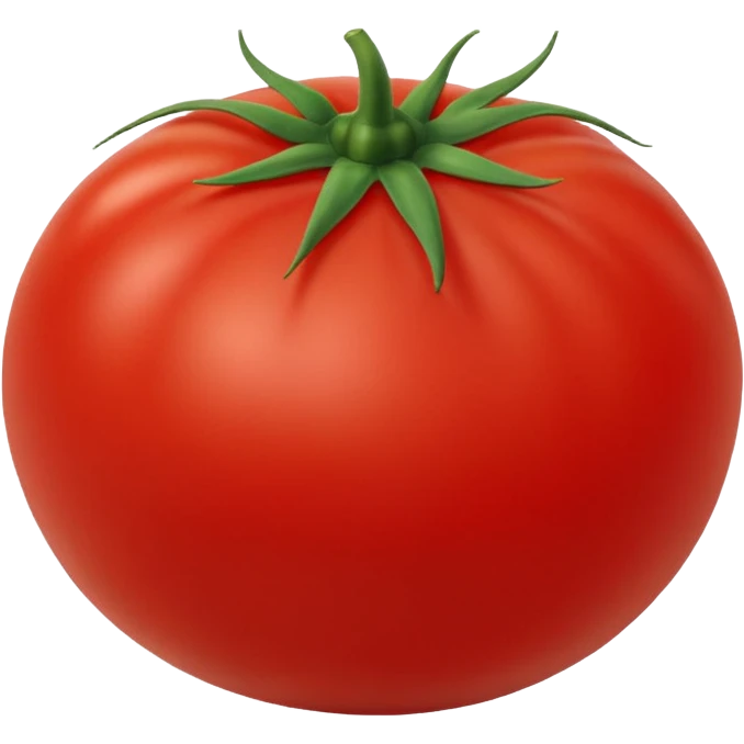 tomato emoji
