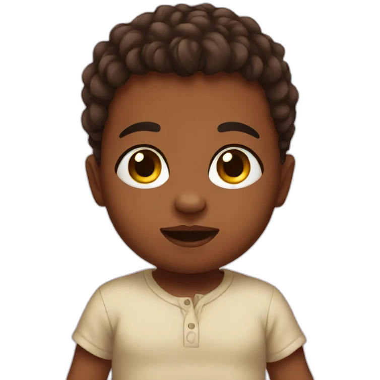 baby emoji