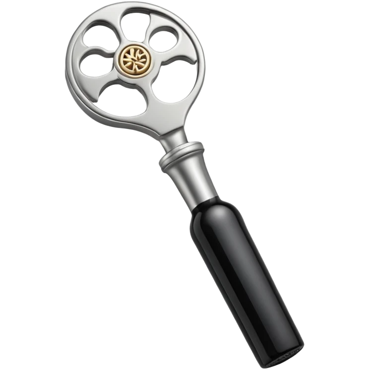 wine opener emoji