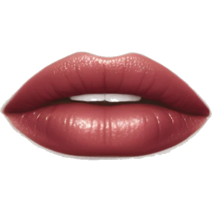Dior lip gloss emoji