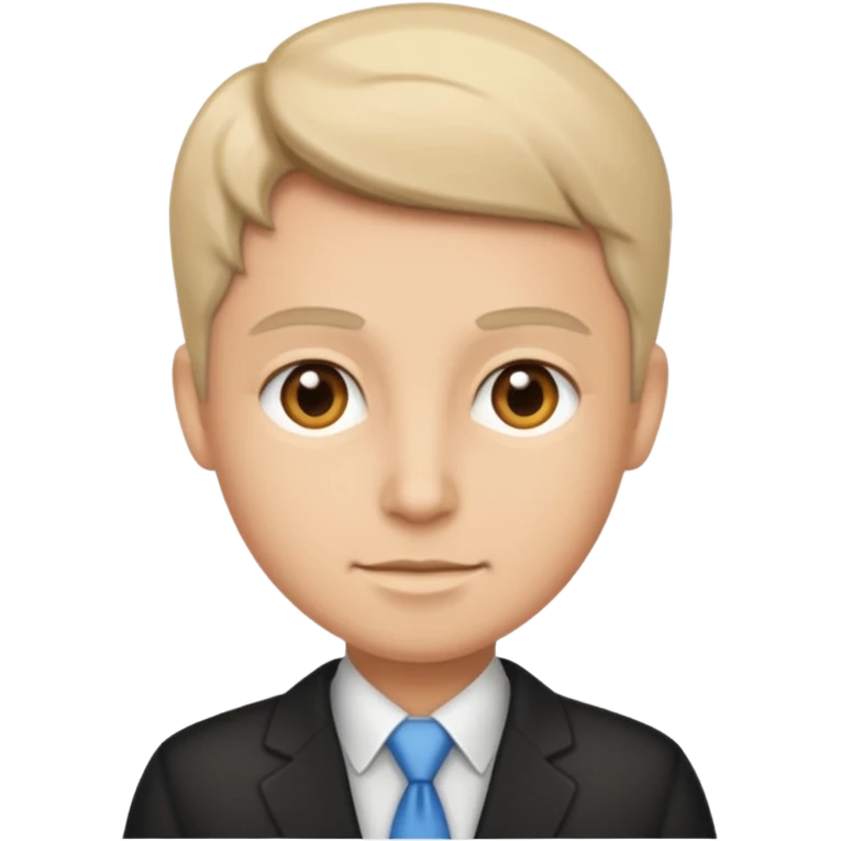 Admin emoji