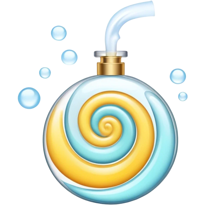 fragrance sillage emoji