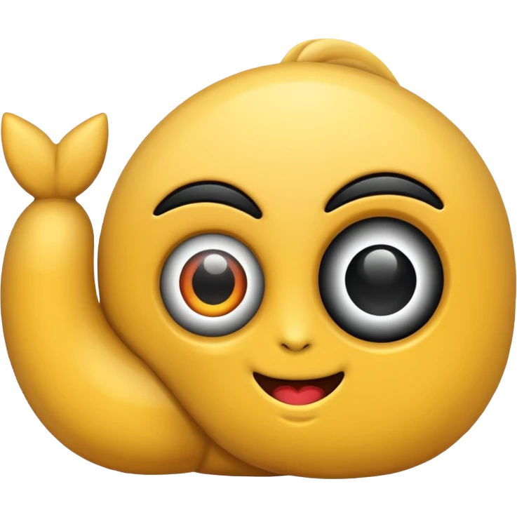 Turbo emoji