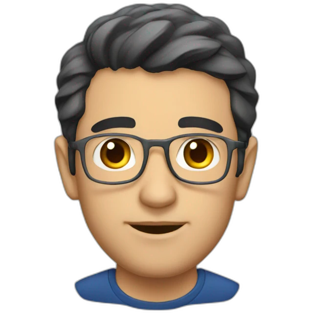 jorge barriuso emoji