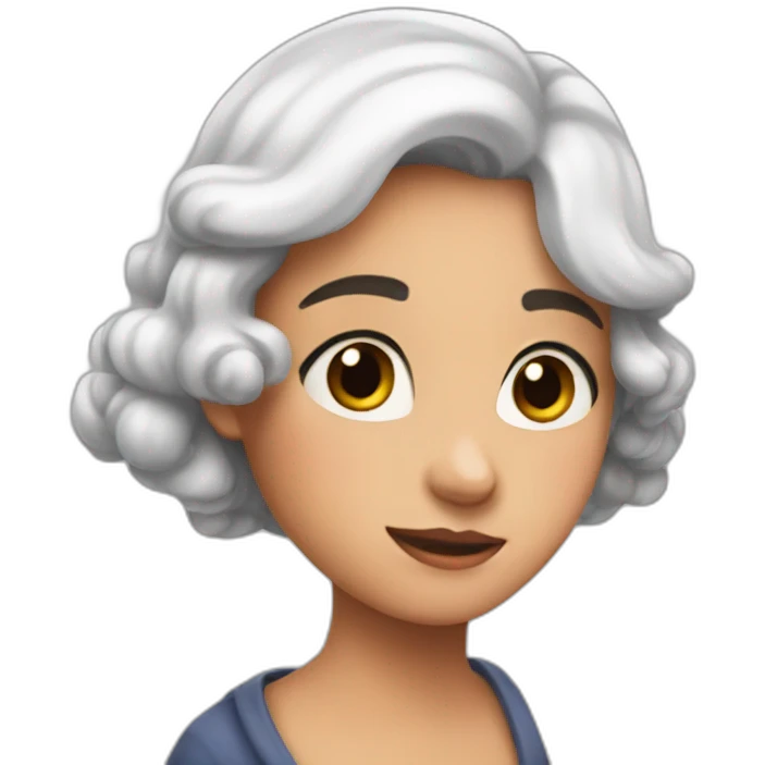 Mabel emoji