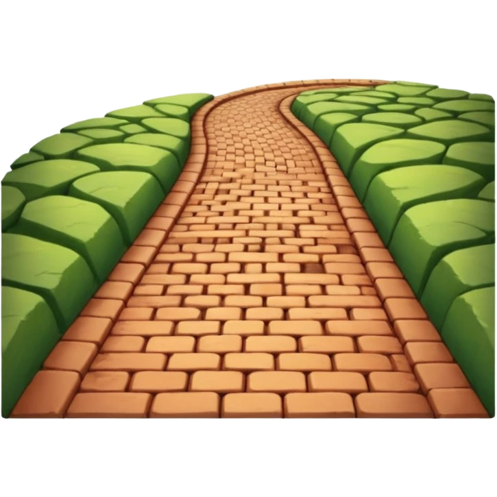 Walkways emoji