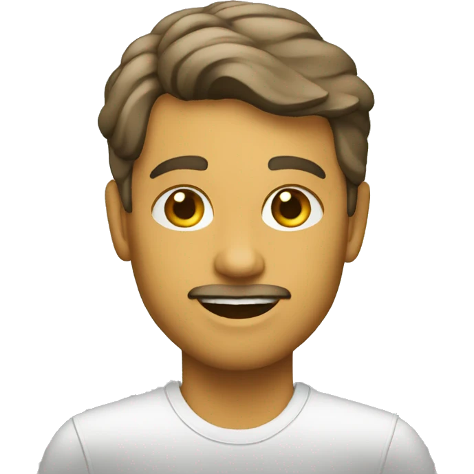 Shopping Leblon emoji