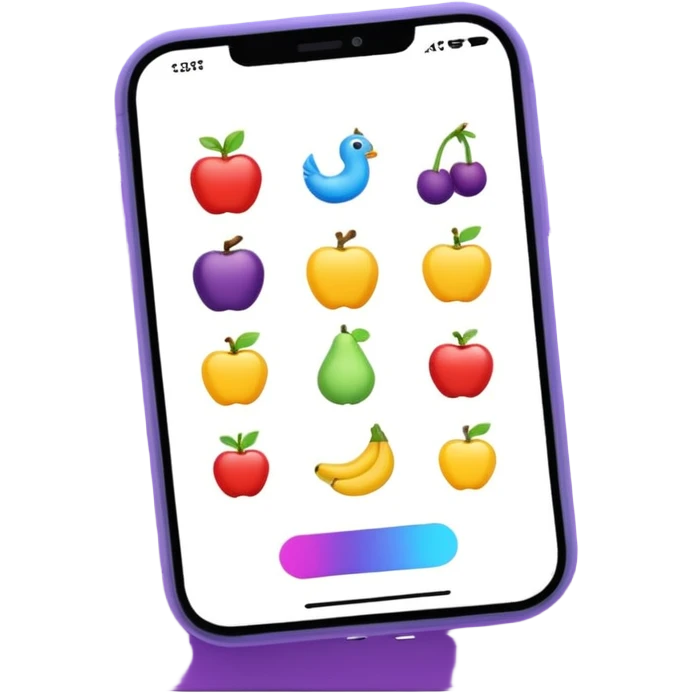 figma app  emoji