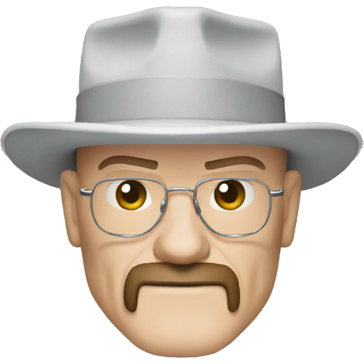 breaking-bad-heisenberg emoji