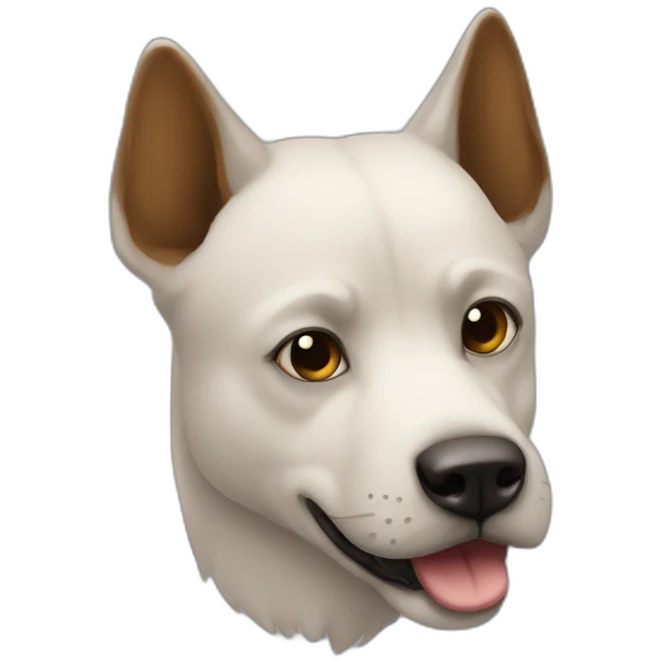 Ведмедик emoji