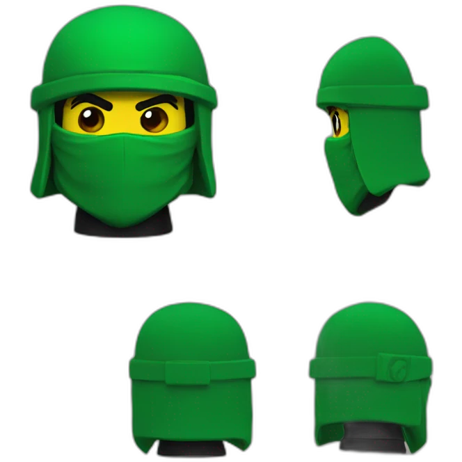 lloyd ninjago emoji