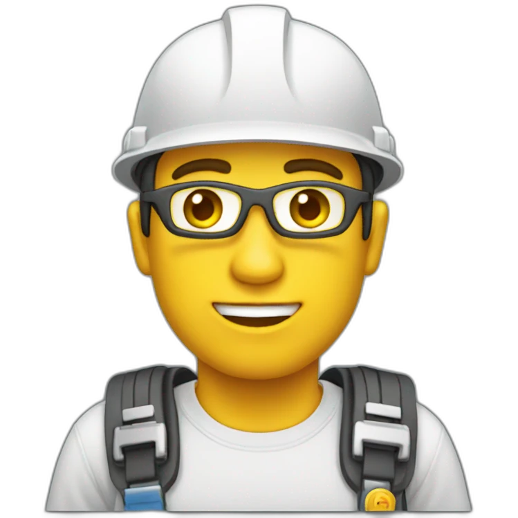 frontend engineer emoji