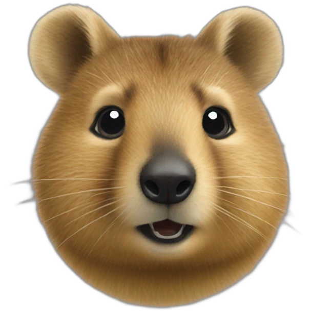quokka emoji
