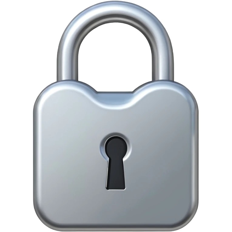 unlocked emoji