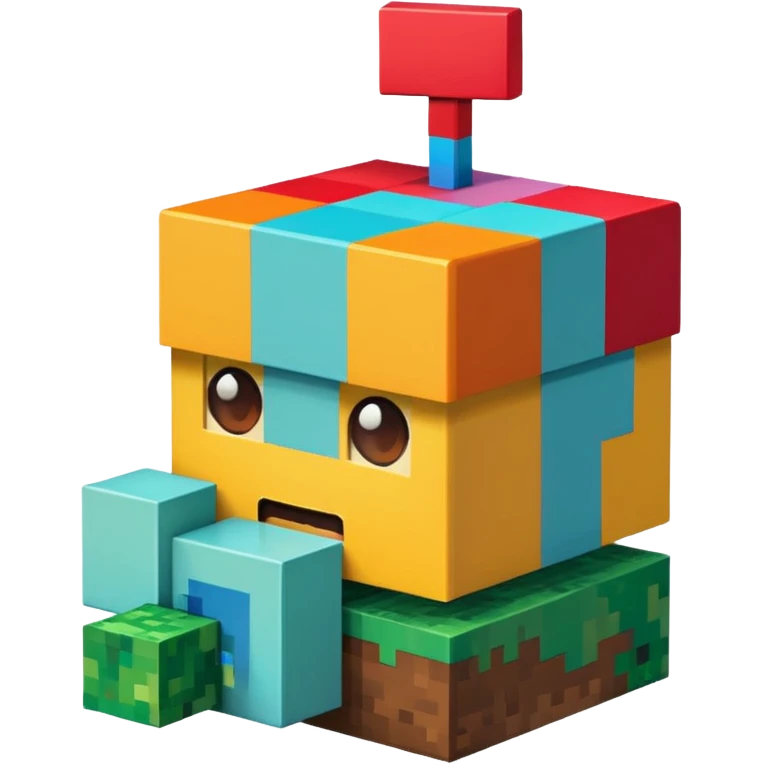 MINECRAFT ITA emoji